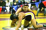 Chiefs defend home mat, claim districts