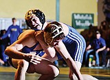 MatCats take second at divisional tourney