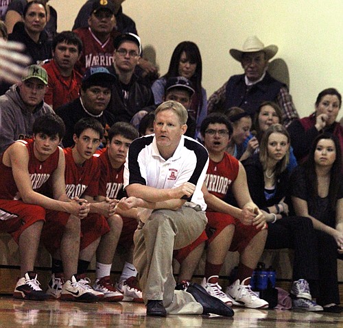 Arlee's bench