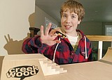 Whitefish teen with a knack for business