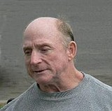 Michael Luther Morris