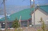 Border Patrol building to open in May