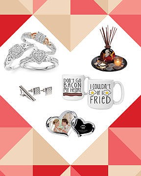 El Regalo Ideal Para Cualquier Etapa De Tu Relaci&oacute;n