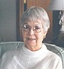 Gloria D. Swenson