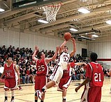 Othello rolls Red Devils