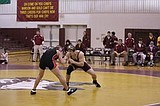 ML wrestlers continue district dominance