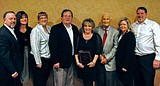 Moses Lake, Othello realtors recognized