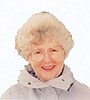 Doris Cain Trautman