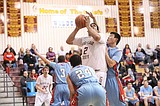 Moses Lake hangs on against Eastmont