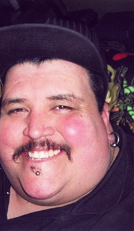 Born in Moses Lake, Washington, on February 20, 1973, was called home by our Lord on Thursday, February 3, 2011, at Deaconess Hospital in Spokane, Washington, after a long courageous battle of health complications.