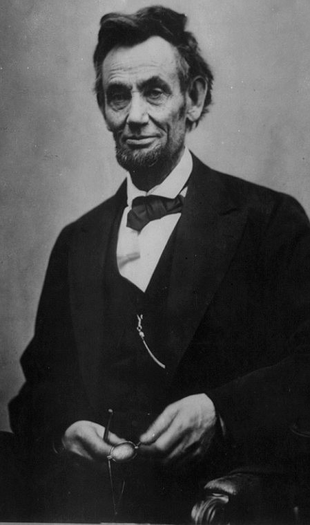 Exhibiting Lincoln_2