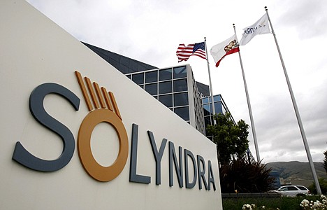 &lt;p&gt;The government could lose nearly $3 billion on Energy Department loans for green energy programs - far less than the $10 billion Congress set aside for the high-risk program, according to an independent review. The White House ordered the review after criticism of a $528 million loan to Solyndra Inc., a California solar company that went bankrupt.&lt;/p&gt;