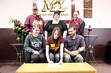 Moses Lake's Martin signs letter of intent