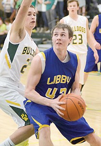 &lt;p&gt;Quinn Sullivan vs Whitefish 2-6-14&lt;/p&gt;