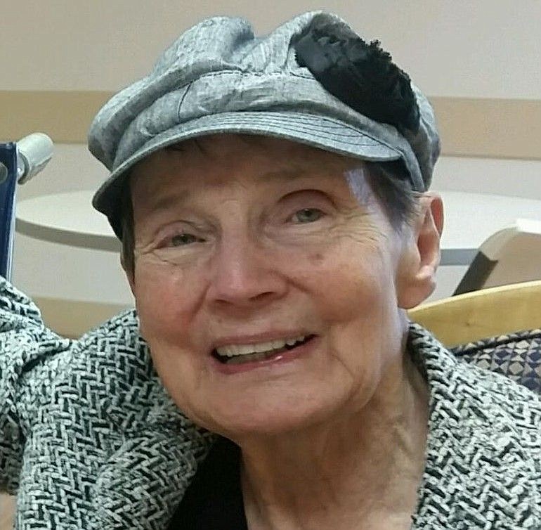 Shirley E. Lochridge