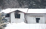 Local firefighters respond to three house fires