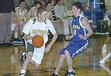 Bulldogs riding nine game winning streak