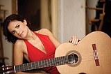Beethoven and guitar concert