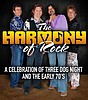 Harmony of Rock plays Valentine's show