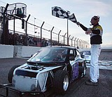 Raceway Park announces new schedule, manager