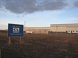 Guardian halts building plant in Moses Lake