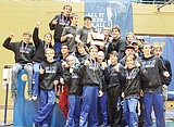 Matcats take Northwest A crown
