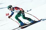Blacktail youth skiers take on Red Lodge and Lone Peak