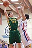 Cats top Dogs in battle for first