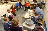 Enrollment up at Christian Academy