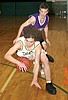 Vikings capture victory against Tigers