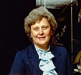 Pauline Joan Duvall