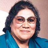 Heriberta "Betty" Cantu
