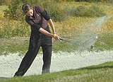 Ray to play golf for MSU Bobcats