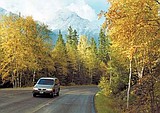 There's still support for Sun Road