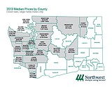 Grant County housing market looks up