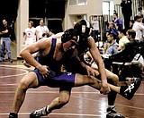 'Disappointed' The Chiefs qualify two for state with four as alternates to Mat Classic