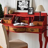 Get a Fresh Look with Easy Furniture Updates