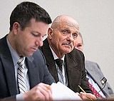 Dent ranking member of Early Learning and Human Services Committee