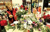 Bigfork florists ready for Valentine's