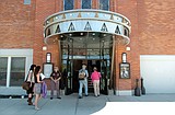 ATP and symphony compromise on auditorium scheduling