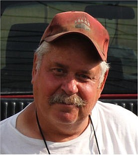 Jim R. Kittle, 68