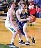 Cats take season conference title