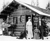 Walsh saga continues up North Fork