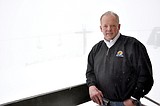 Blacktail celebrates 14 years with snow and sales
