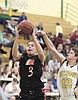 Bulldogs finish season in third place