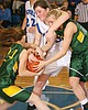 Vals finish regular season with Northwest A title