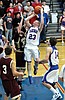 Vikings end season undefeated in district play