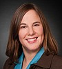 C-Falls grad is youngest state librarian in U.S.