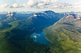 Conservancy to pay B.C. province