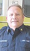 Fire chief asked to resign